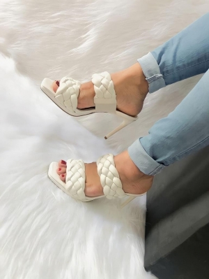 SANDALIA SALTO VIZZANO - 6432.108