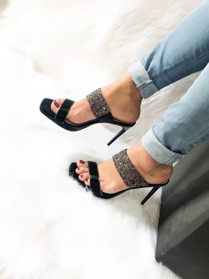 SANDALIA SALTO VIZZANO - 6432.107