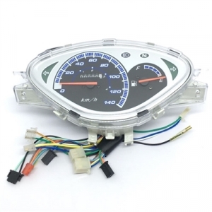 PAINEL BIZ 125 2005 A 2008 ES