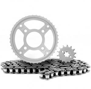 Kit Transmissão Biz 100 98 A 05