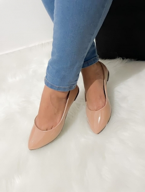 SAPATILHA MOLECA - 5635.100