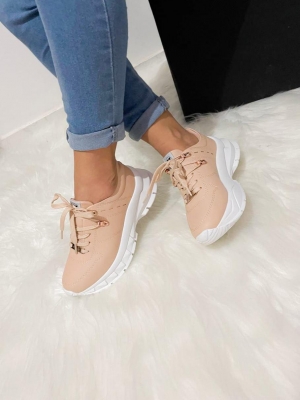 TENIS VIA UNO - 520003