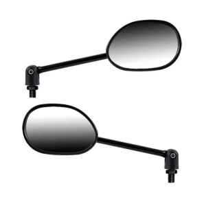 RETROVISOR (ART.) ORIG. BIZ 125/BROS 150 2009 A 2014 (PAR)