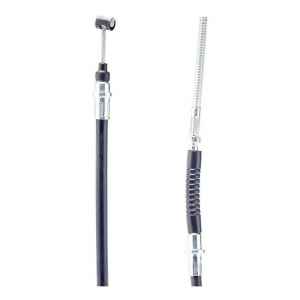 CABO DE FREIO BIZ 125 + 06/08 (1.255MM)