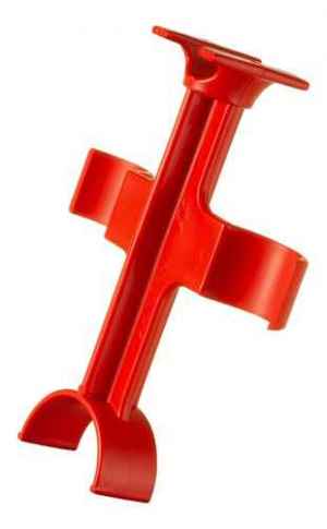 BLOQUEADOR DE SUSPENSAO