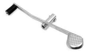 PEDAL DE CAMBIO BIZ 100 + / BIZ 100 ES