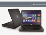 Notebook Dell Inspiron 15 (core i3, 4Gb ram, HDD 500GB, DVD-RW, WI-FI, Bluetooth 4.0