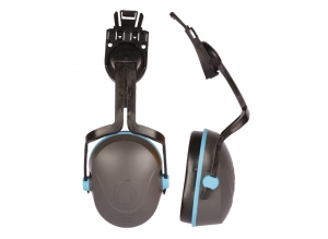 PROTETOR CONCHA L-320 ACOPLAR CAPACETE 19DB