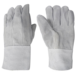 LUVA DE RASPA P/07 CM