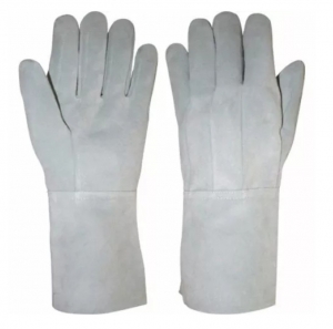 LUVA DE RASPA P/15 cm