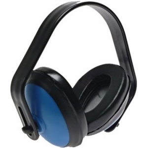 PROTETOR AUDITIVO TIPO CONCHA 16 dB