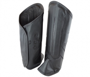 PERNEIRA BIDIM 3T CURTA VELCRO