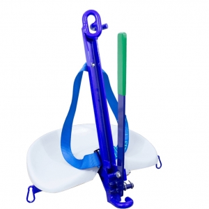 CADEIRA SUSPENSA DE DESCIDA