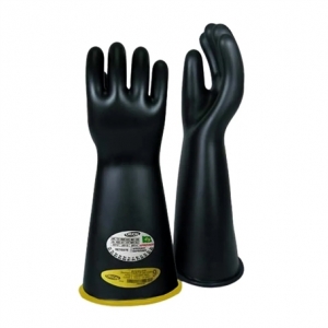 LUVA ISOLANTE CLASSE 4 40KV CA 29 771