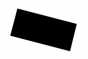 FILTRO DE LUZ RETANGULAR TON10