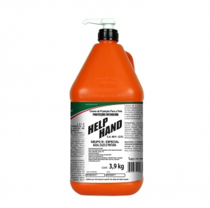 CREME DE PROTECAO GRUPO 3 POTE 3,9LT